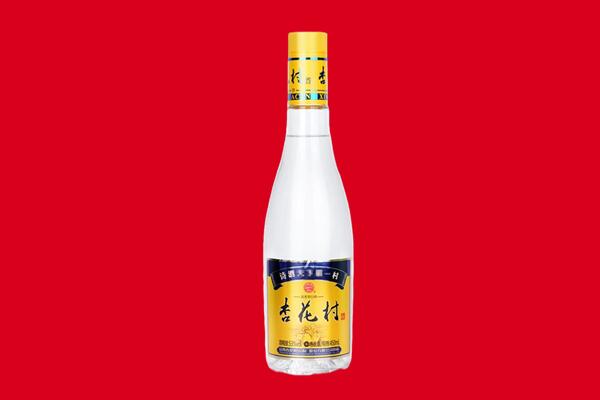 永州道县回收杏花村
