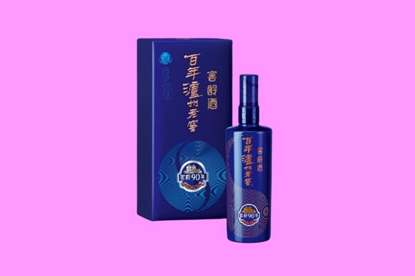 永州道县回收泸州老窖