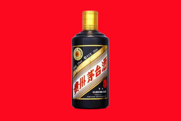 永州道县回收茅台酒瓶